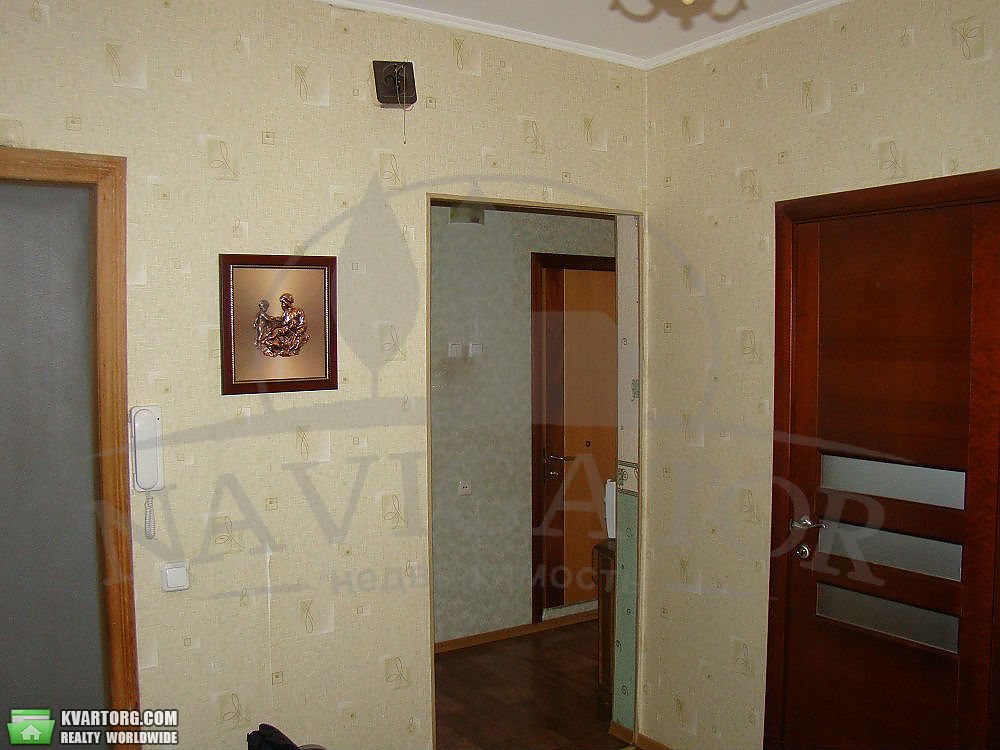 Sell 3-room apartment. Киев,  Здолбуновская — photo 4