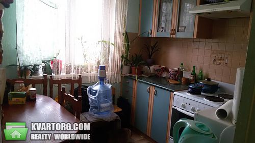 Sell 3-room apartment. Киев, Олейника — photo 1