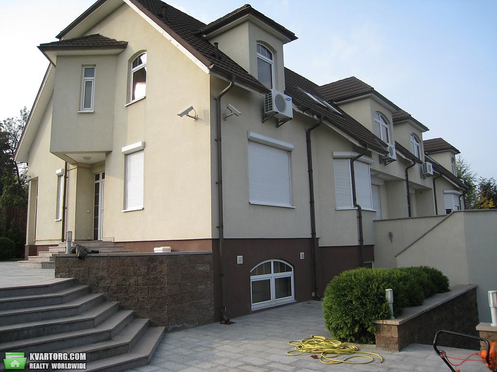 Sell house. Киев, Крутогорная — photo 1