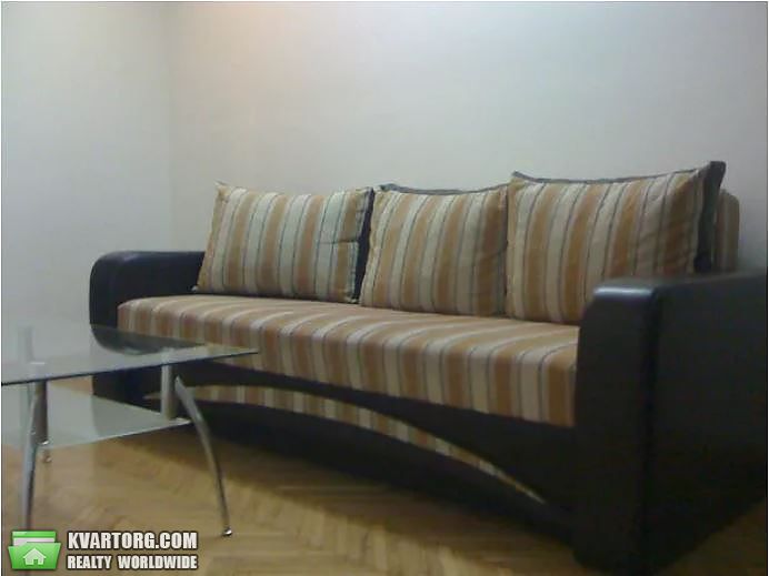 Rent out 2-room apartment. Киев,  Гарматная — photo 3