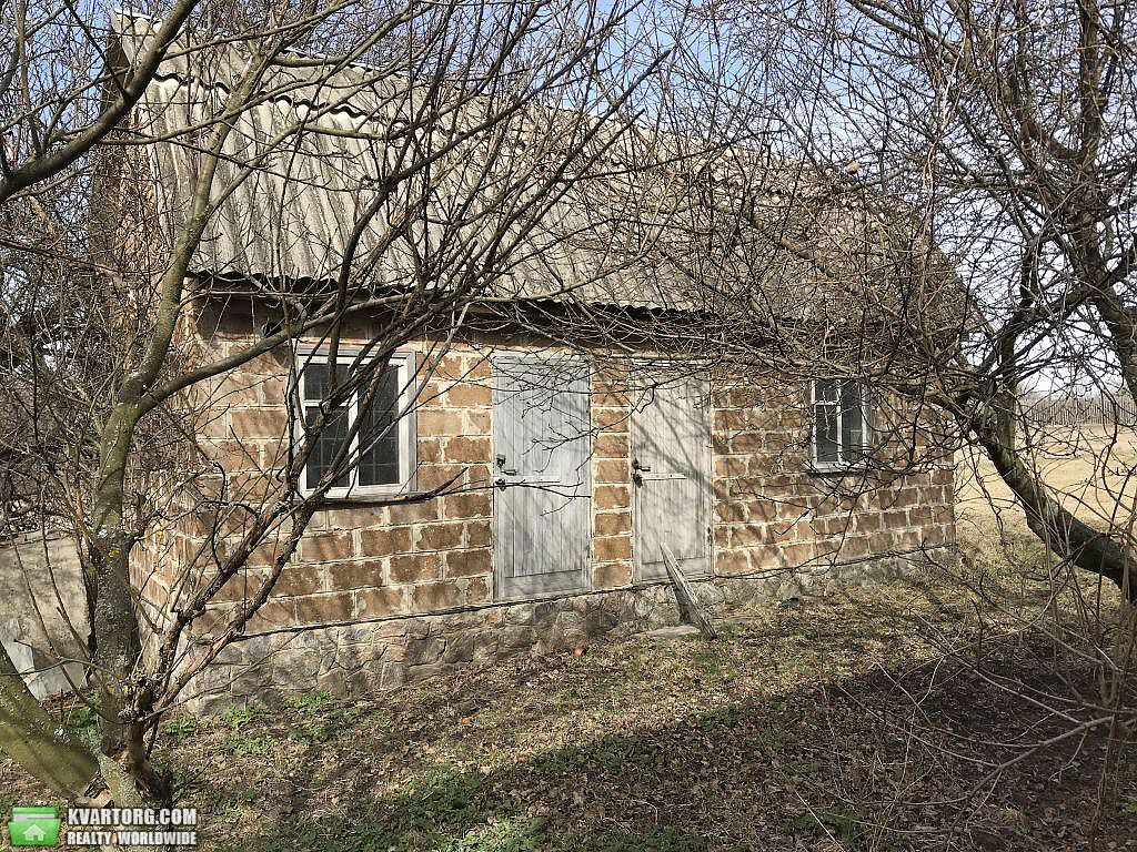 Sell house. Полтава, Центральная — photo 5