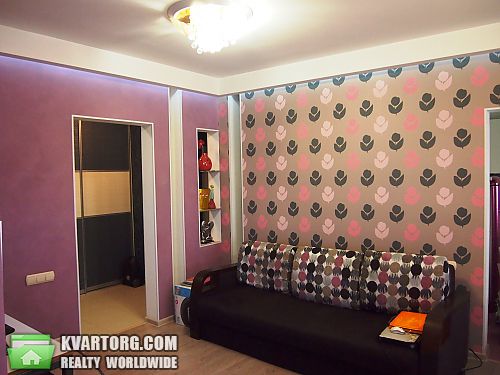 Sell 2-room apartment. Киев, Амосова — photo 7