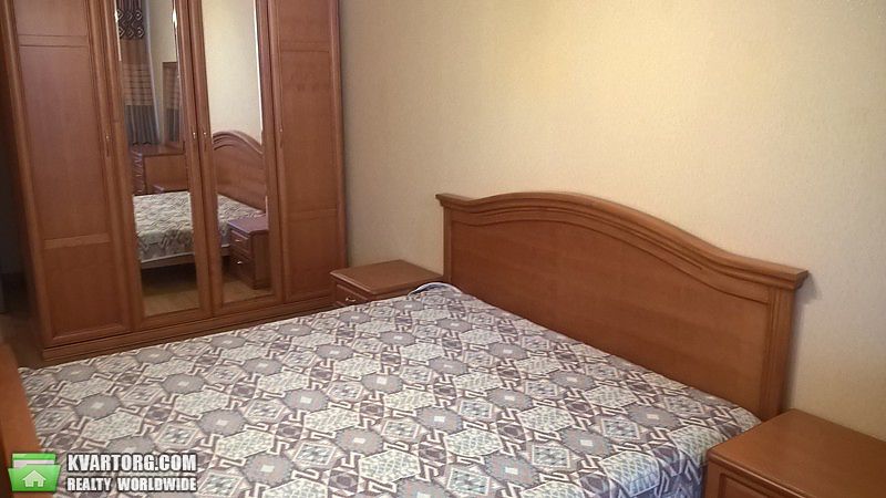 Rent out 1-room apartment. Киев,  Мирного Панаса — photo 2