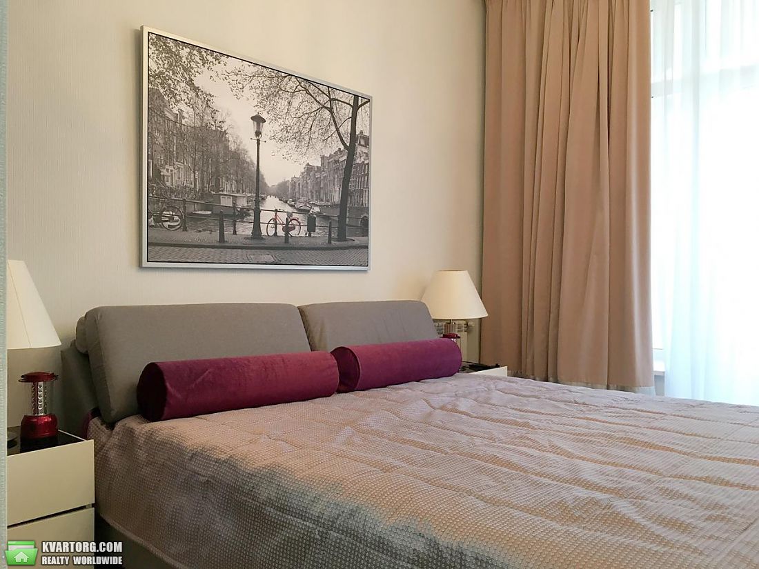 Rent out 3-room apartment. Киев,  Заньковецкой — photo 4