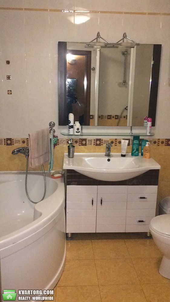 Rent out 3-room apartment. Одесса, Варненская — photo 4
