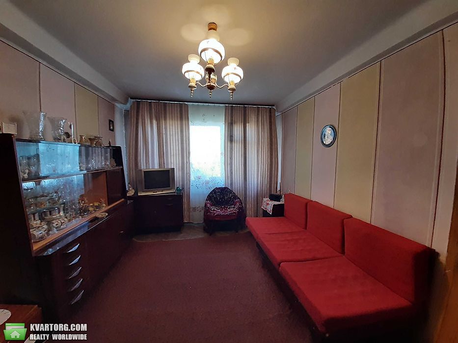 Sell 3-room apartment. Киев,  Стальского — photo 1