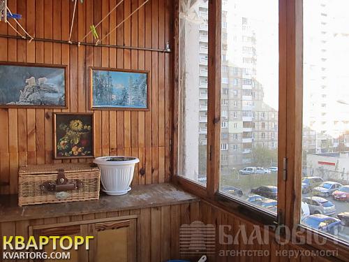 Sell 3-room apartment. Киев,  Пушиной — photo 5