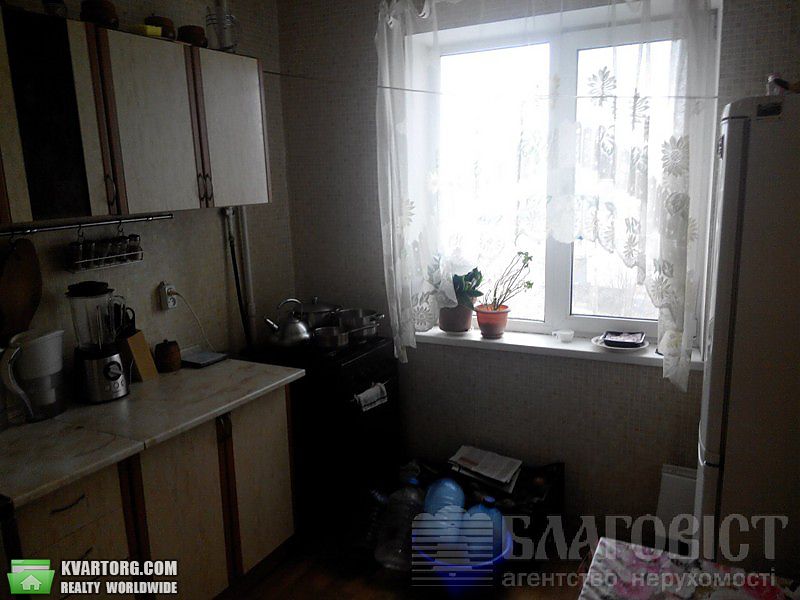Sell 3-room apartment. Киев, Демиевская — photo 2