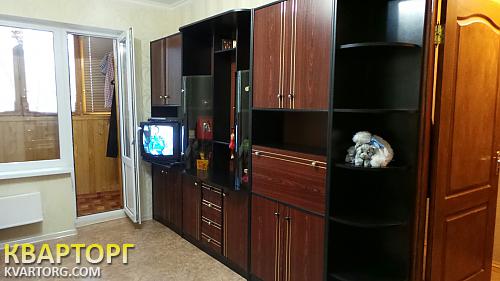 Sell 1-room apartment. Киев,  Маяковского просп. — photo 2