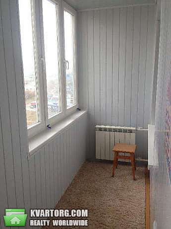 Rent out 3-room apartment. Киев,  Полярная — photo 7