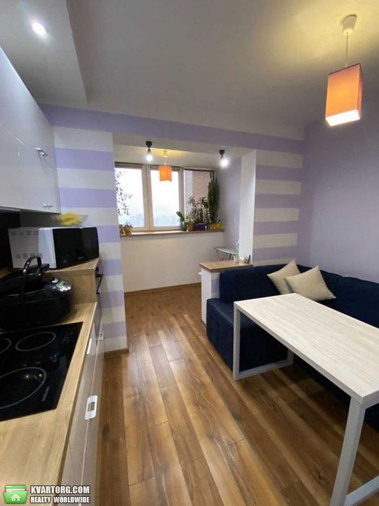 Sell 1-room apartment. Киев, Милославская — photo 2