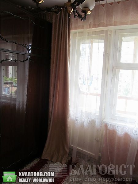 Sell 3-room apartment. Киев, Кудряшова — photo 7