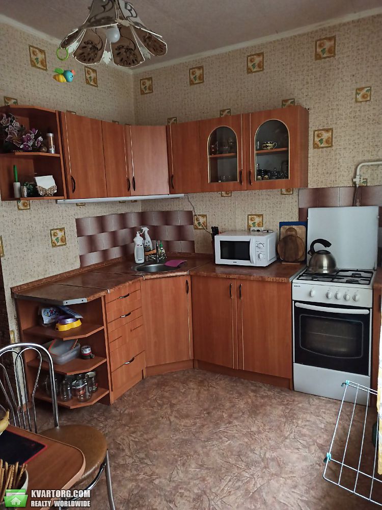 Sell 1-room apartment. Донецк, Голубой 2 — photo 5