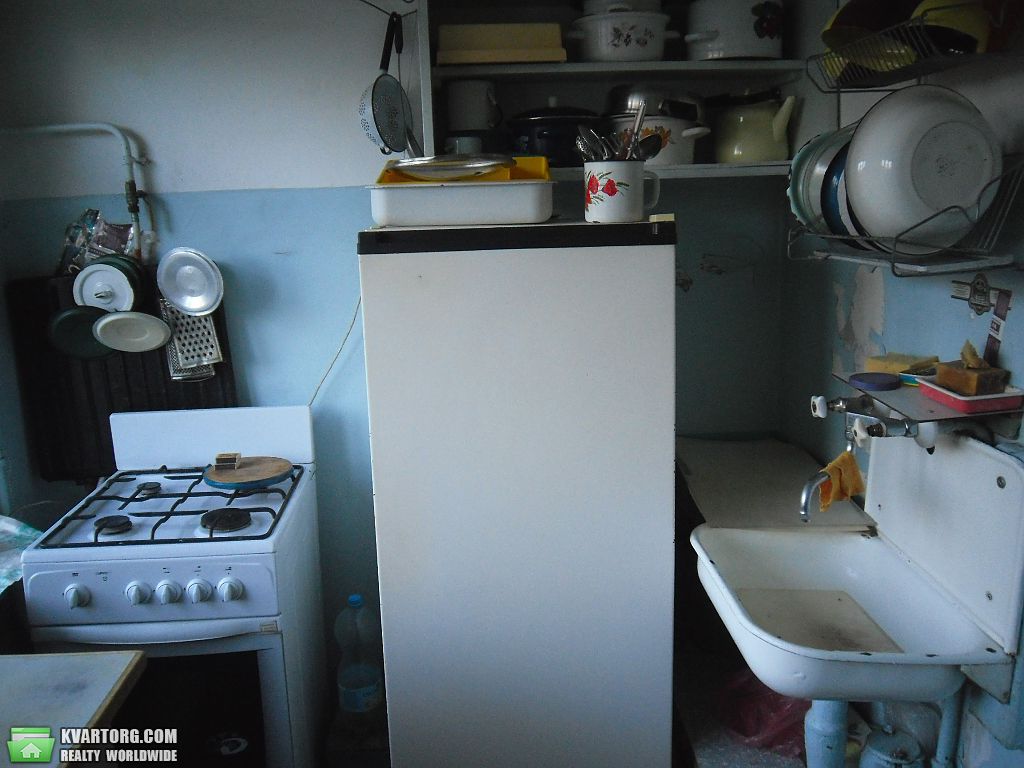 Rent out 1-room apartment. Киев,  Курнатовского — photo 3