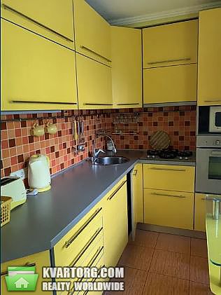 Rent out 2-room apartment. Киев,  Волгоградская — photo 4