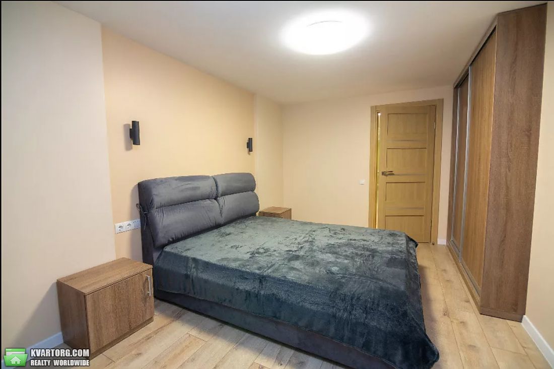 Rent out 1-room apartment. Киев, Донца Михаила — photo 9