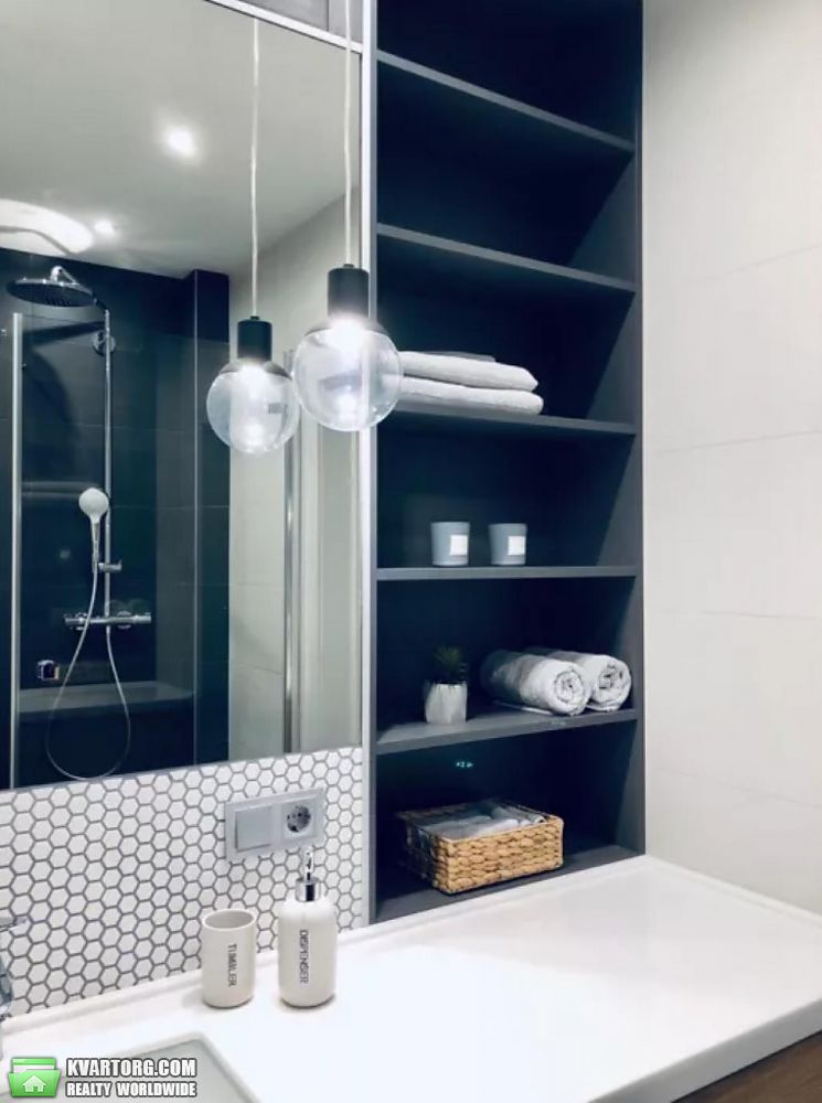 Rent out 3-room apartment. Киев,  Липковского — photo 2