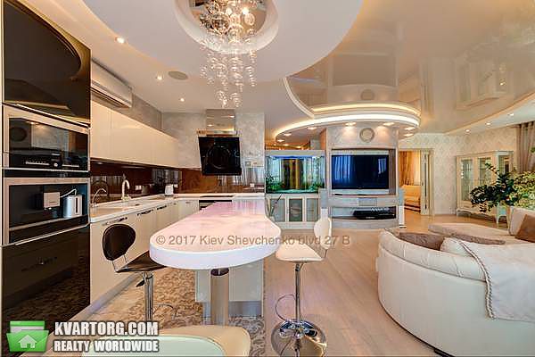 Rent out 3-room apartment. Киев,  Шевченко бул — photo 2
