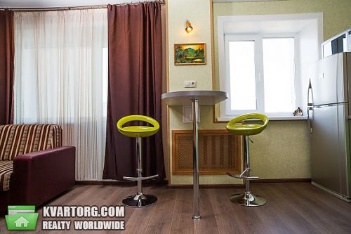 Rent out 1-room apartment. Харьков, Гарибальди — photo 7