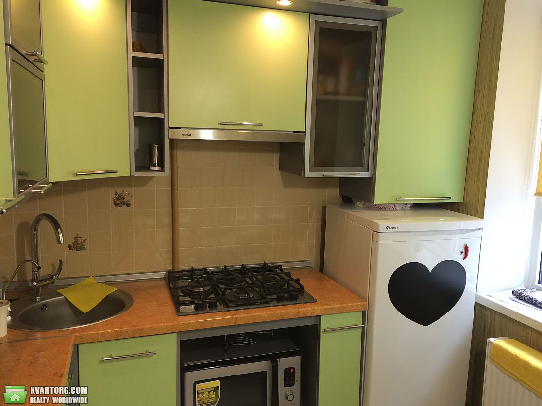 Sell 3-room apartment. Днепропетровск, пр.Героев — photo 4