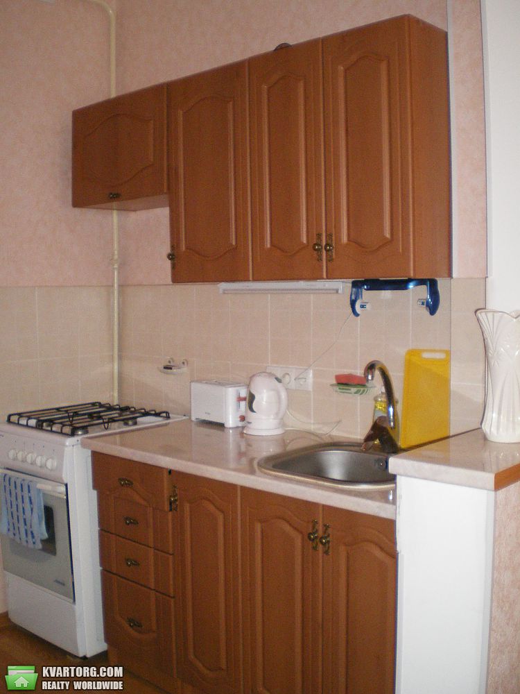 Rent out 1-room apartment. Одесса, Греческая — photo 4