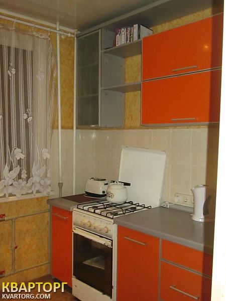 Rent out 1-room apartment. Харьков, Академика Павлова — photo 6