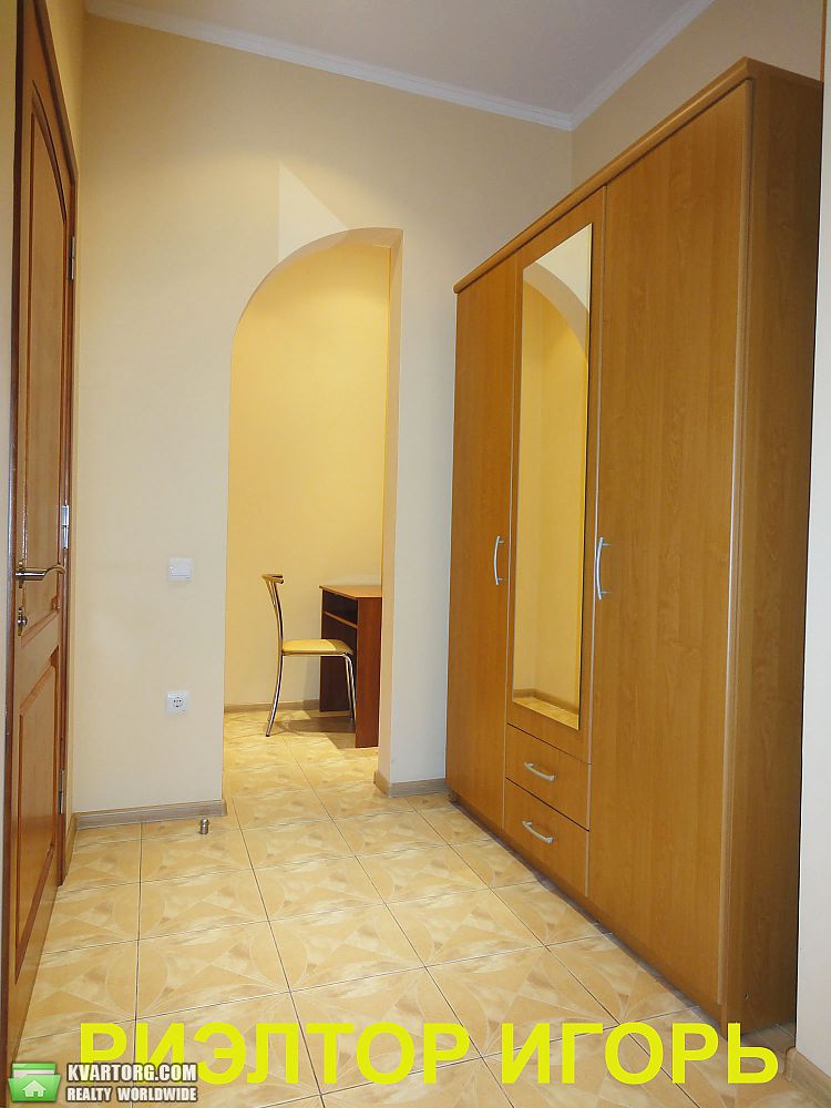 Rent out 1-room apartment. Одесса, Тополёвая — photo 8