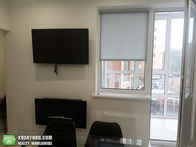 Rent out 1-room apartment. Киев,  Героев Севастополя — photo 4