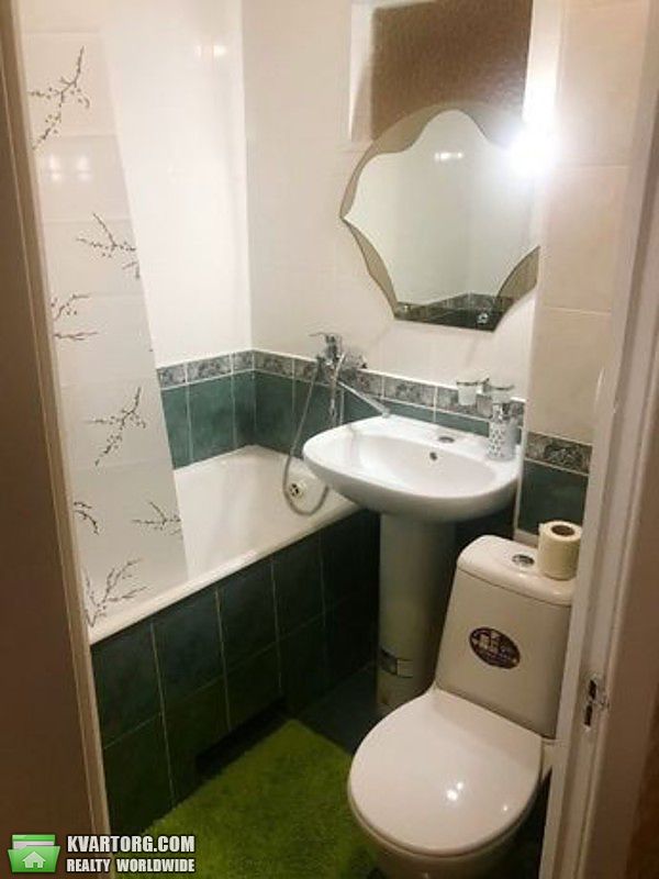 Sell 1-room apartment. Киев,  Васильковская — photo 3