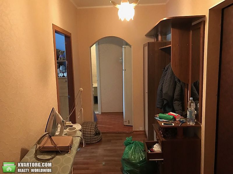 Sell 2-room apartment. Киев,  Беретти — photo 5