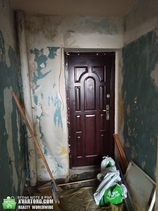 Sell 1-room apartment. Киев,  Краснопольская — photo 4