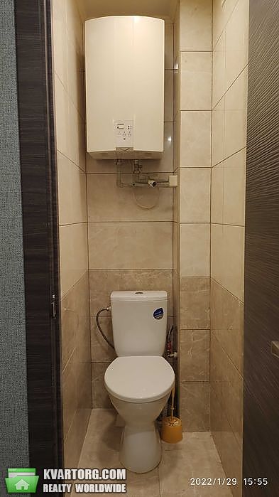 Sell 2-room apartment. Киев, Зодчих — photo 6