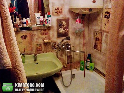 Sell 2-room apartment. Одесса, Доковая — photo 4