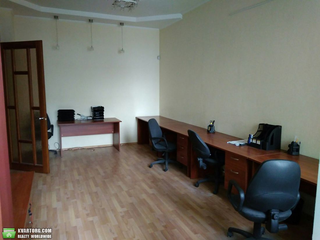 Rent out office. Киев,  Владимирская — photo 5