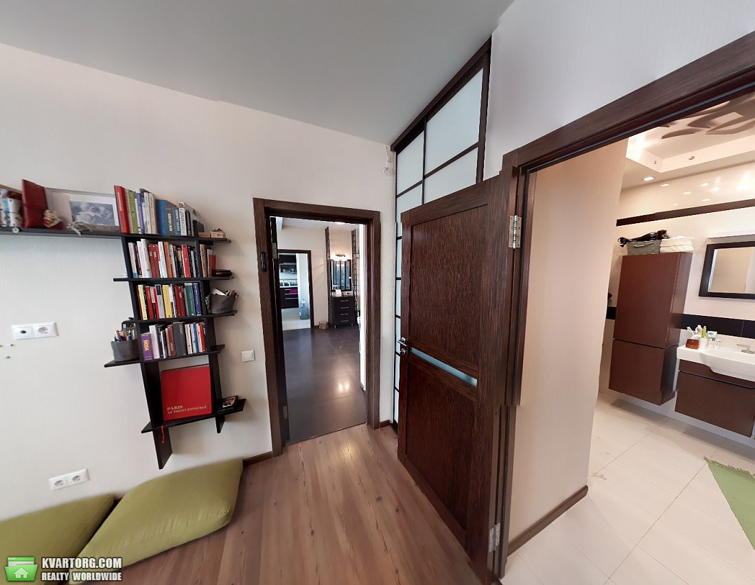 Sell 2-room apartment. Киев,  Касияна — photo 9