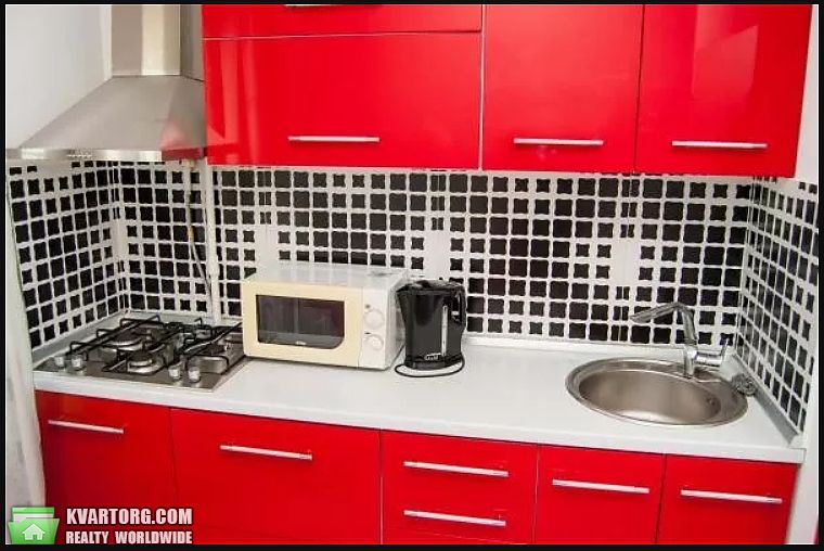 Rent out 2-room apartment. Киев,  Героев Сталинграда пр — photo 8