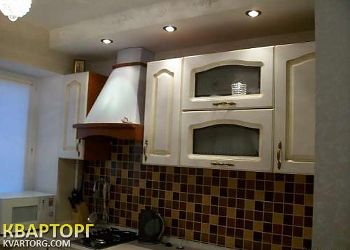 Sell 1-room apartment. Киев, Крупской — photo 1
