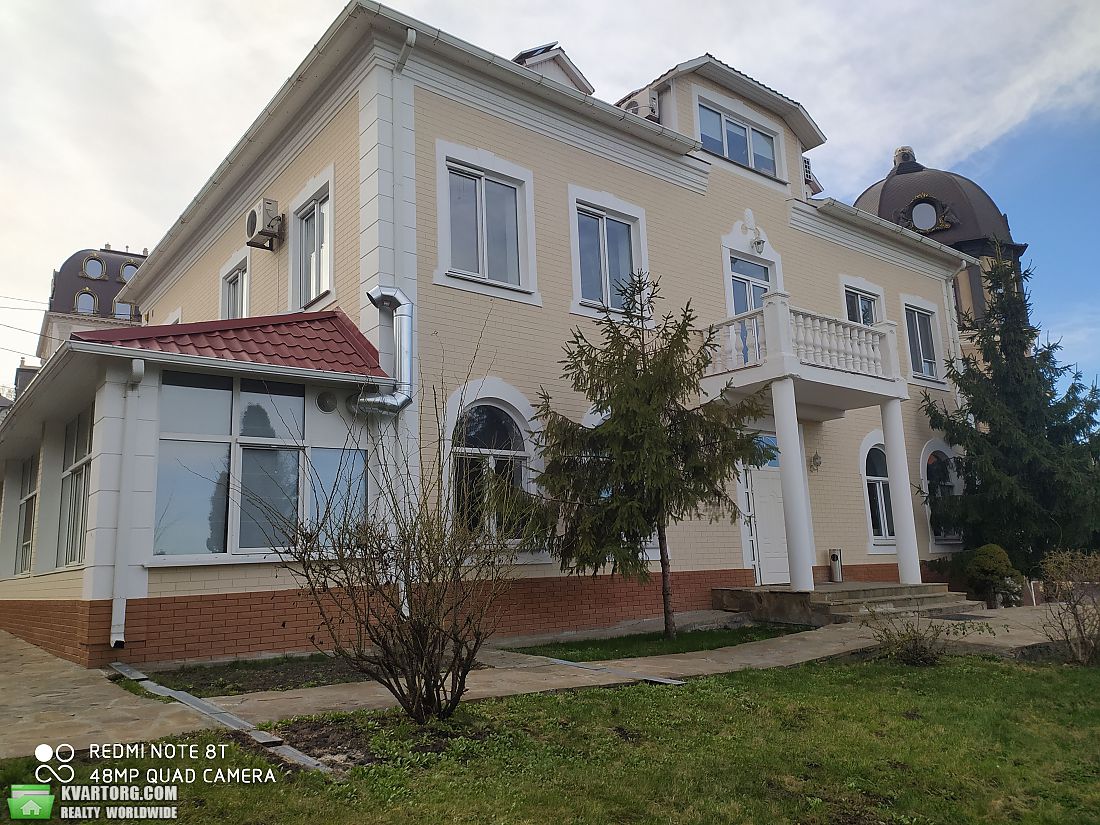 Rent out house. Киев, Мичурина — photo 1