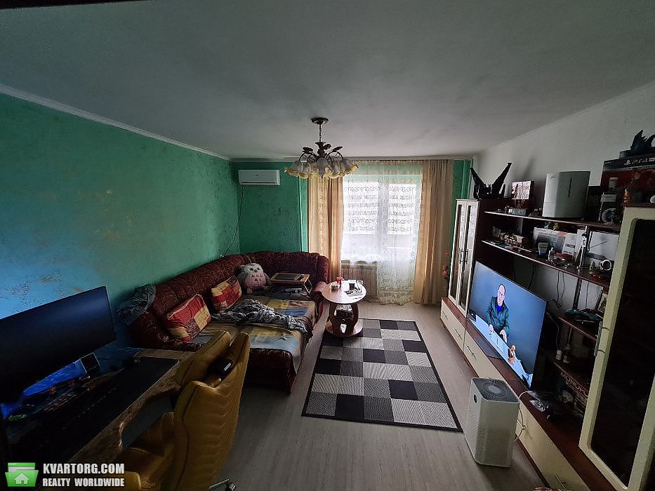 Sell 2-room apartment. Киев,  Вильямса — photo 4