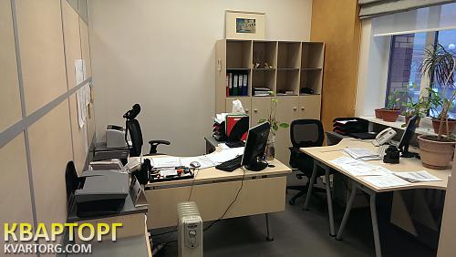 Rent out office. Киев,  Старонаводницкая — photo 10