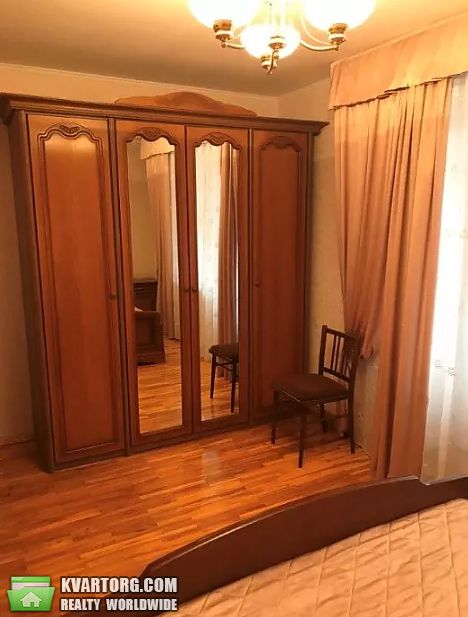 Rent out 3-room apartment. Киев,  Драгоманова — photo 2