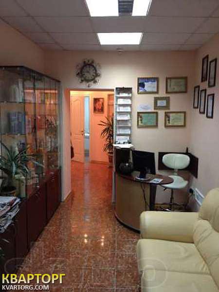 Rent out office. Киев, Госпитальная — photo 6