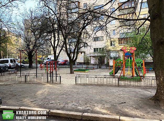 Sell 1-room apartment. Киев,  Пироговского — photo 6