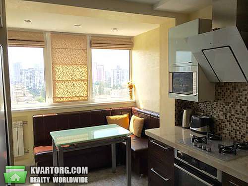 Sell 1-room apartment. Киев, Березняковская — photo 4