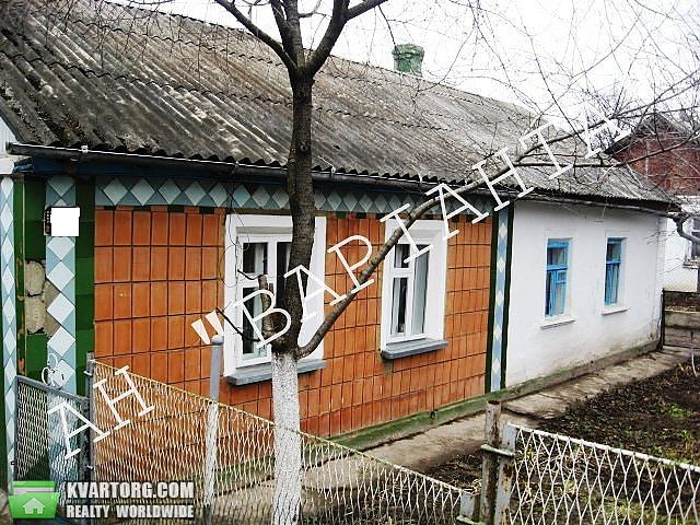 Sell house. Ровно, Посьолок — photo 2