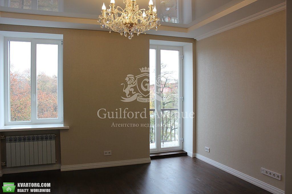 Sell 2-room apartment. Киев,  Тарасовская — photo 6