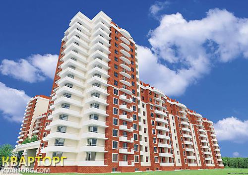 Sell 1-room apartment. Одесса, Ген. Цветаева — photo 1