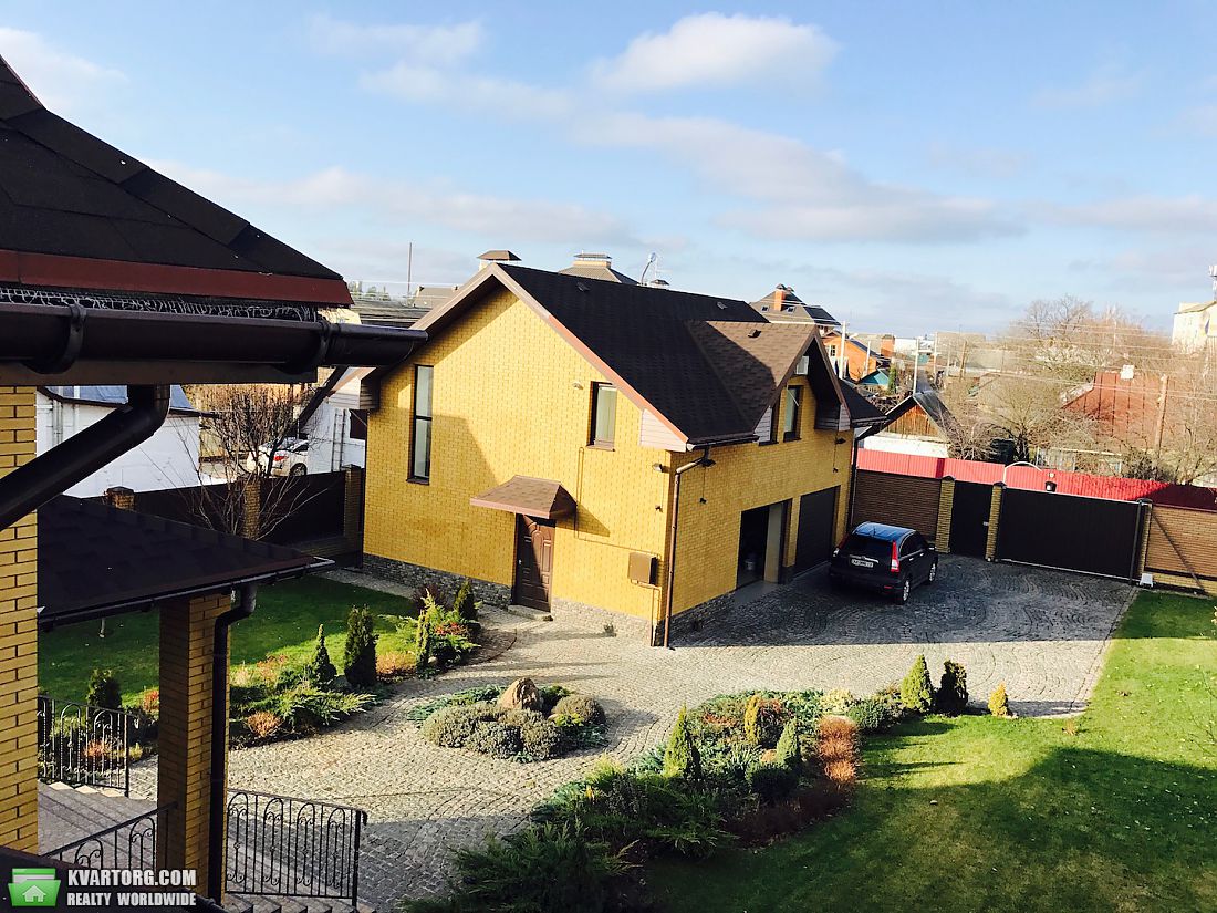 Sell house. Киевская обл., Соловьяненка — photo 3