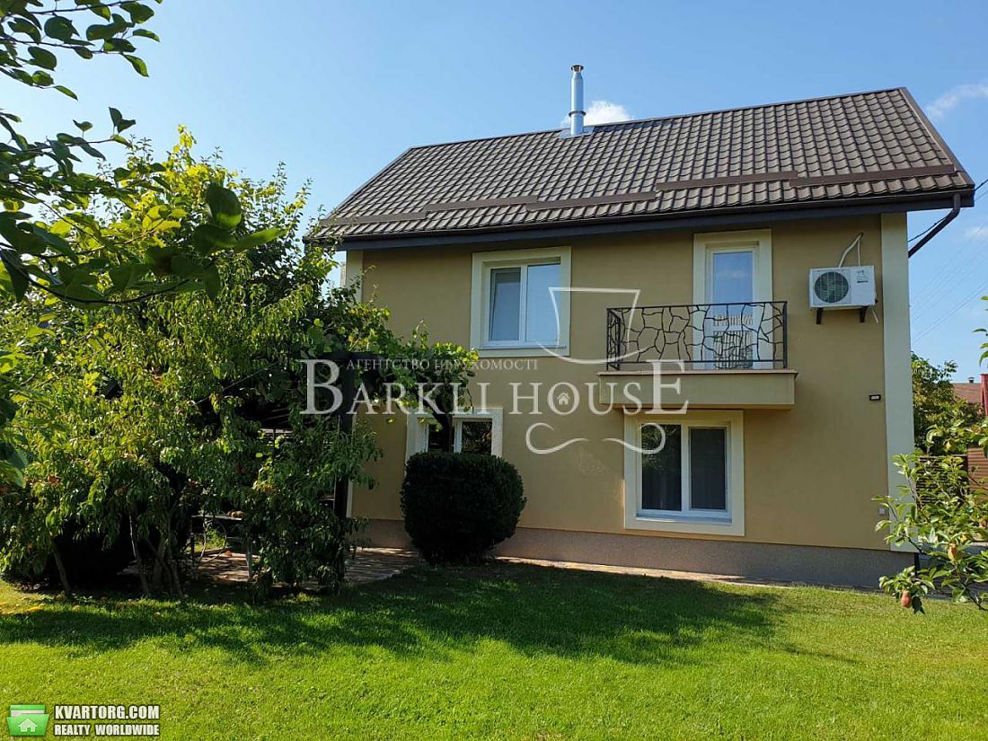 Rent out house. Киев,  Садовая Осокорки — photo 1
