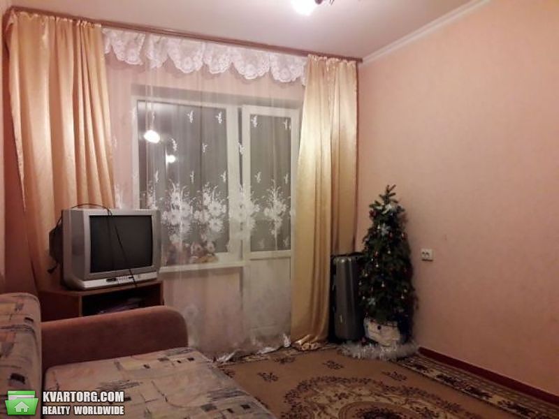 Sell 1-room apartment. Киев,  Маяковского — photo 3